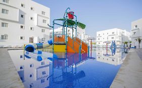 L'escale Appart-hôtel By 7AV HOTELS